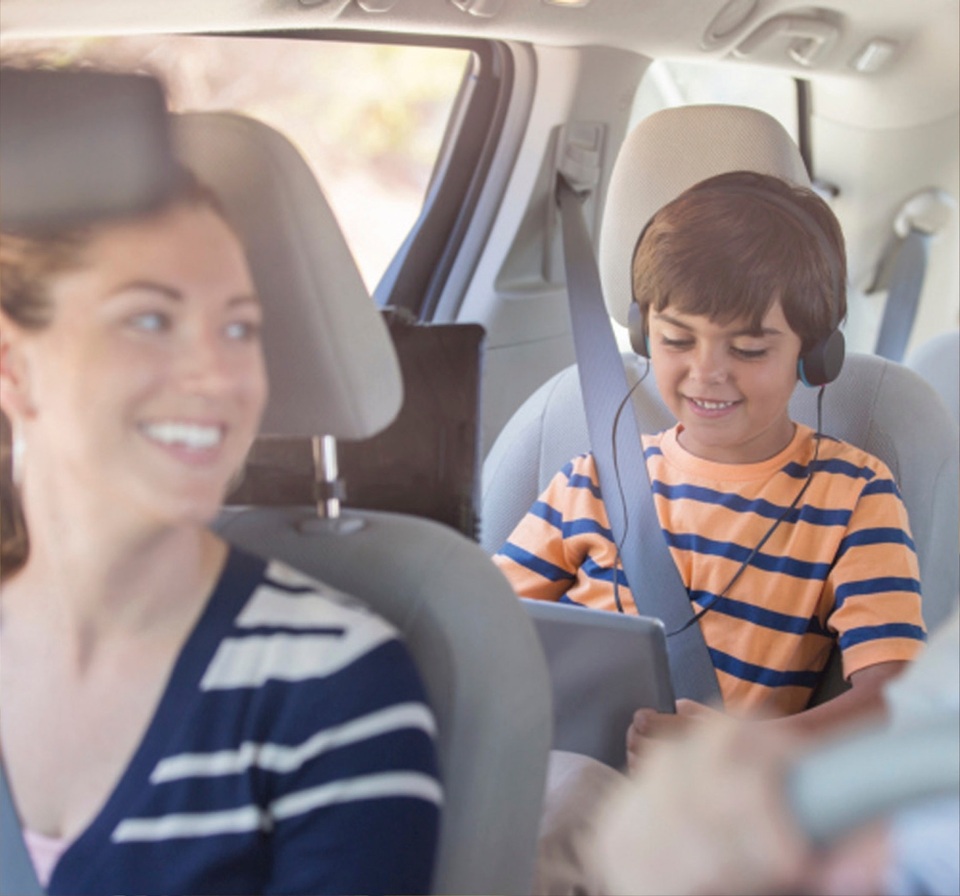 Lựa chọn nào giữa ‘ma trận’ phim cách nhiệt ô tô - 1