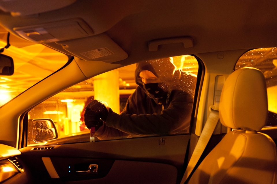 Lựa chọn nào giữa ‘ma trận’ phim cách nhiệt ô tô - 4