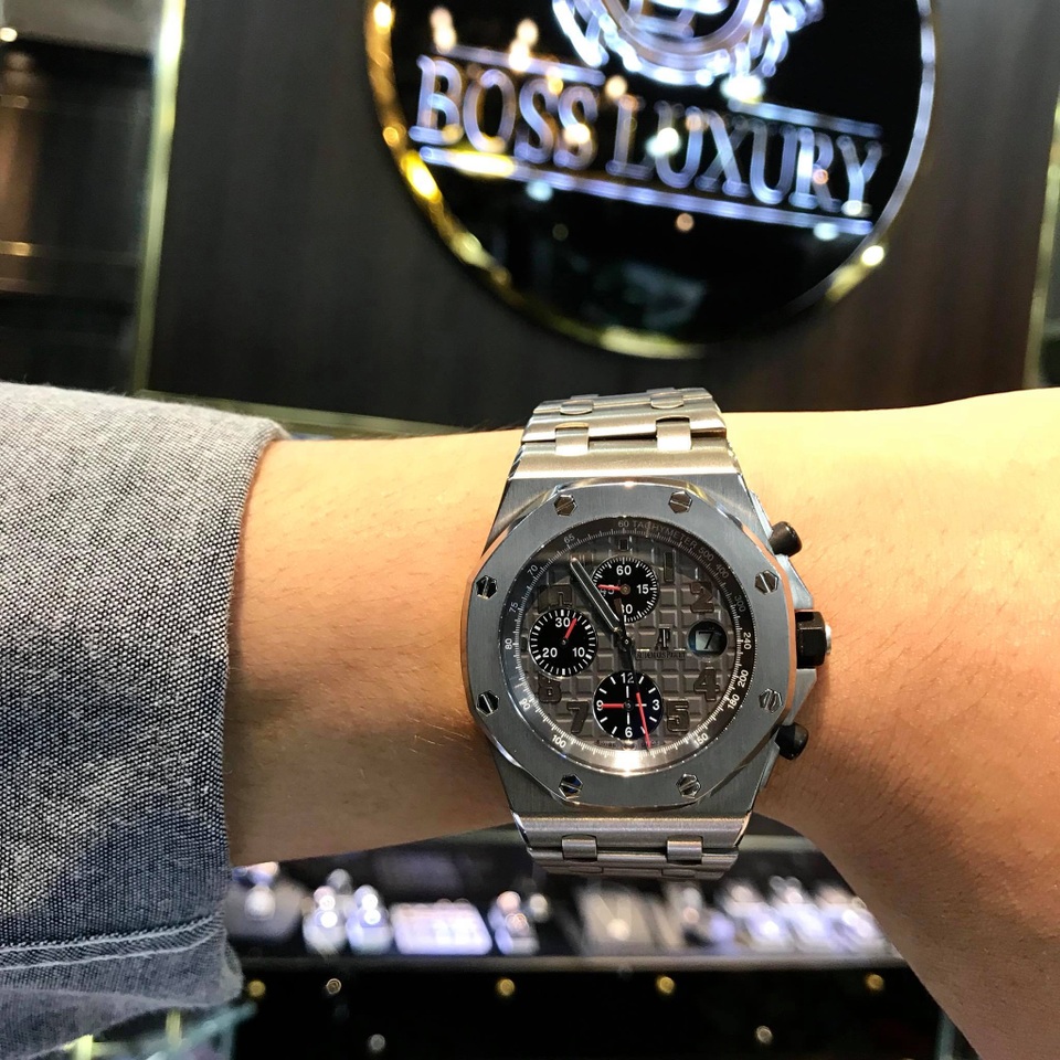 Boss Luxury – địa chỉ mua đồng hồ Audemars piguet chính hãng uy tín - 2 Boss Luxury – địa chỉ mua đồng hồ Audemars piguet chính hãng uy tín - 2