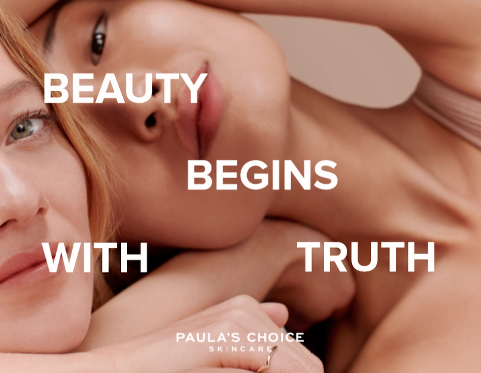 Câu chuyện “gây sốc” phía sau thương hiệu mỹ phẩm – Paula’s Choice - 2 Câu chuyện “gây sốc” phía sau thương hiệu mỹ phẩm – Paula’s Choice - 2