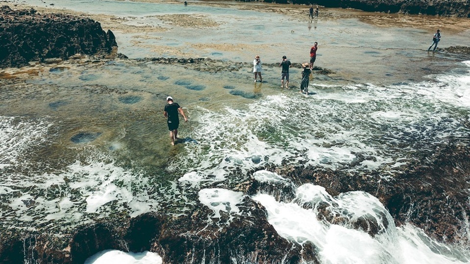 Ninh Thuận – Lời hồi đáp đỉnh cao cho những xu hướng du lịch mới nhất - 1 Ninh Thuận – Lời hồi đáp đỉnh cao cho những xu hướng du lịch mới nhất - 1