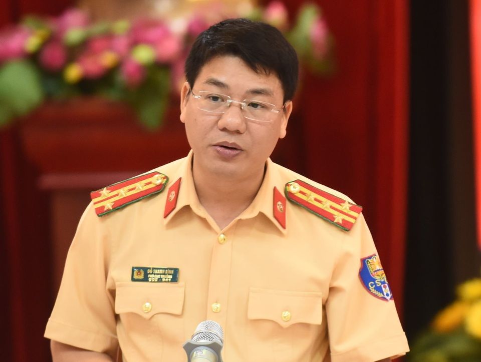 Hàng nghìn xe vi phạm giao thông đang bị công khai biển số trên mạng - 2