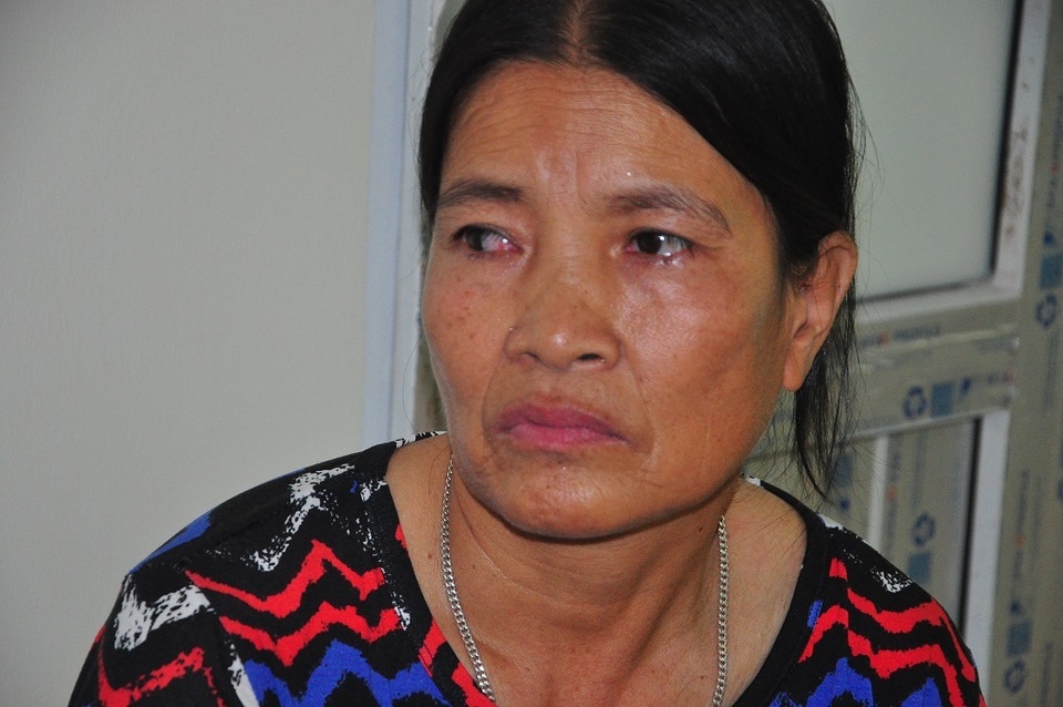 Rớt nước mắt cảnh vợ chồng ung thư nhường nhau suất cơm từ thiện để sống qua ngày - 2 Rớt nước mắt cảnh vợ chồng ung thư nhường nhau suất cơm từ thiện để sống qua ngày - 2