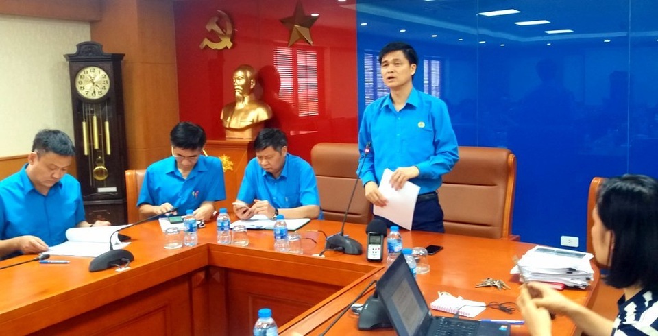 Tổng LĐLĐ VN có hỗ trợ hàng ngàn tỷ đồng cho Đại học Tôn Đức Thắng? - 1