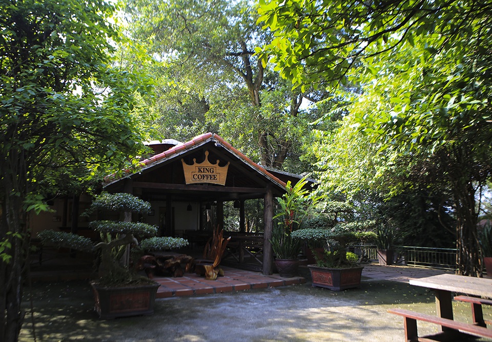 Ngôi làng Thuỵ Điển 30 năm tĩnh lặng bên cạnh Nhà máy Giấy Bãi Bằng - 3 Ngôi làng Thuỵ Điển 30 năm tĩnh lặng bên cạnh Nhà máy Giấy Bãi Bằng - 3