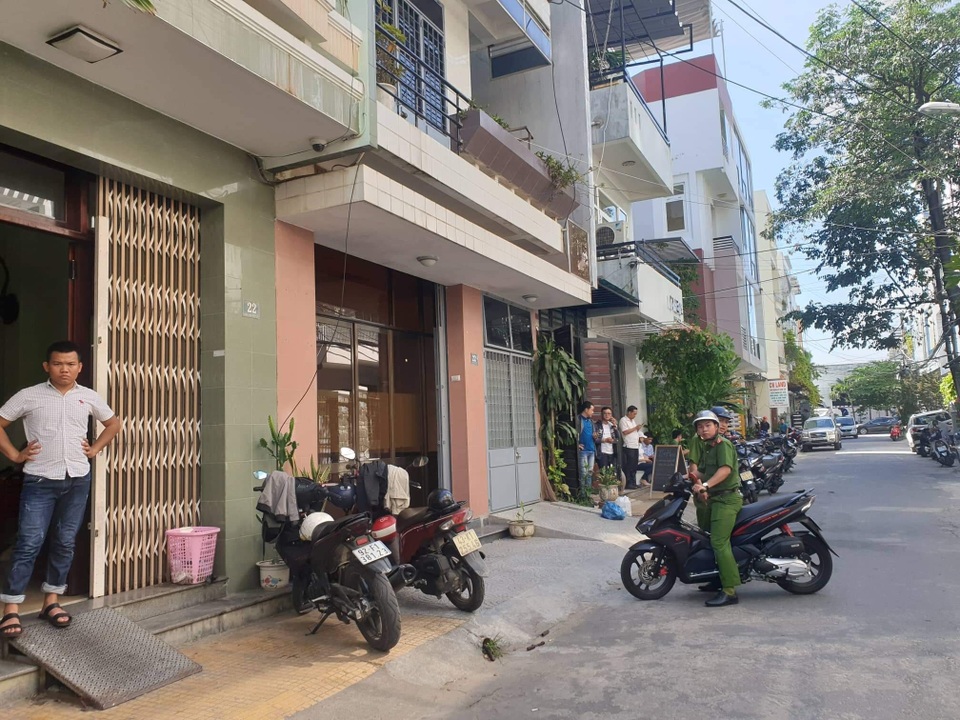 Bộ Công an thông tin về việc khám nhà ông Trương Duy Nhất - 2 Bộ Công an thông tin về việc khám nhà ông Trương Duy Nhất - 2