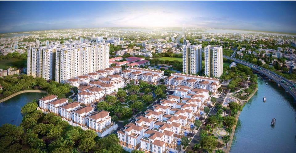 Chủ đầu tư Tập Đoàn Bảo Gia tặng hơn 230 triệu cho khách hàng Cosmo City và Docklands Sài Gòn - 3 Chủ đầu tư Tập Đoàn Bảo Gia tặng hơn 230 triệu cho khách hàng Cosmo City và Docklands Sài Gòn - 3