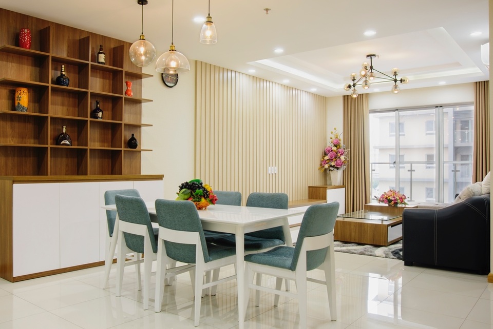 Chủ đầu tư Tập Đoàn Bảo Gia tặng hơn 230 triệu cho khách hàng Cosmo City và Docklands Sài Gòn - 4 Chủ đầu tư Tập Đoàn Bảo Gia tặng hơn 230 triệu cho khách hàng Cosmo City và Docklands Sài Gòn - 4