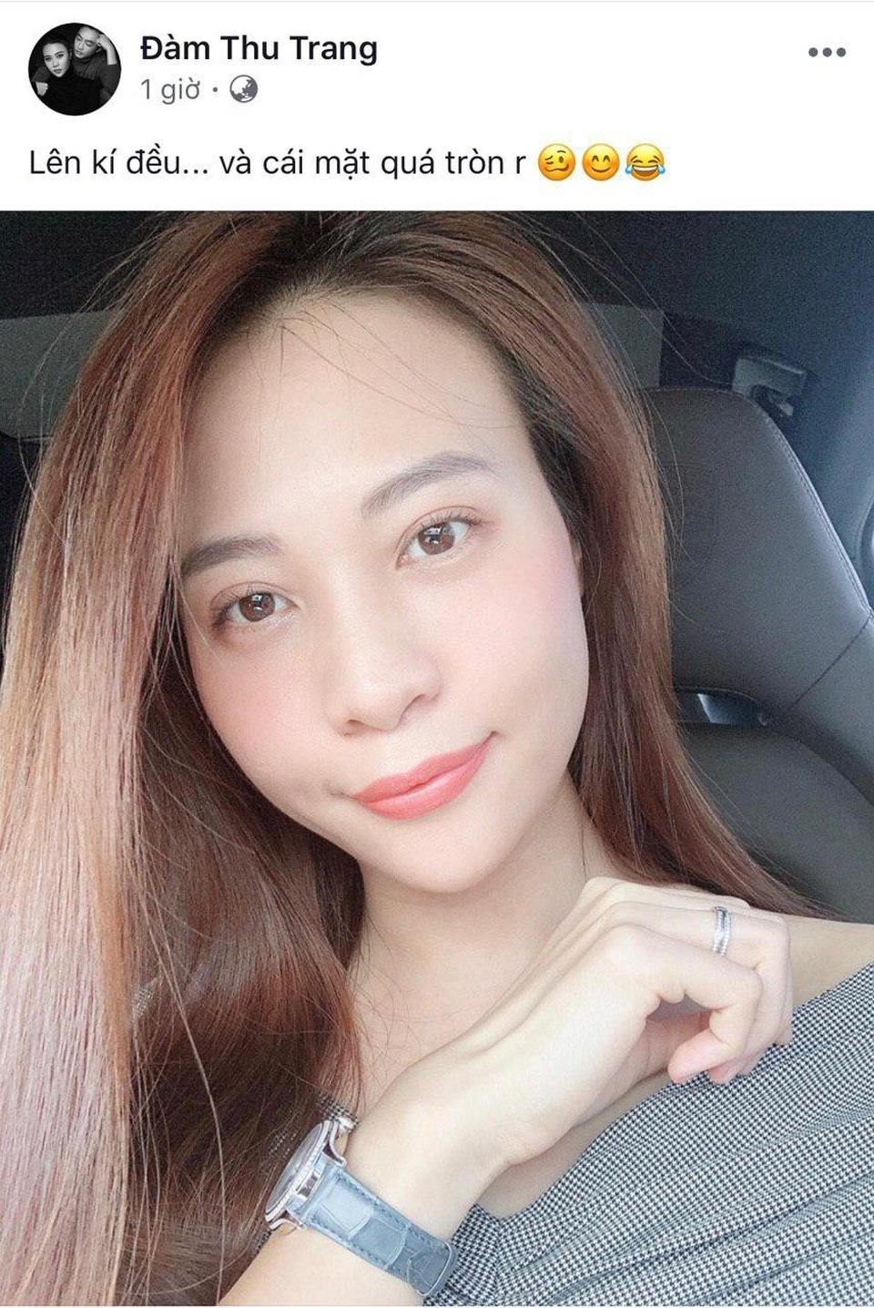 Tình cũ của Cường Đôla ra sao sau 2 năm đường ai nấy đi? - 7 Tình cũ của Cường Đôla ra sao sau 2 năm đường ai nấy đi? - 7
