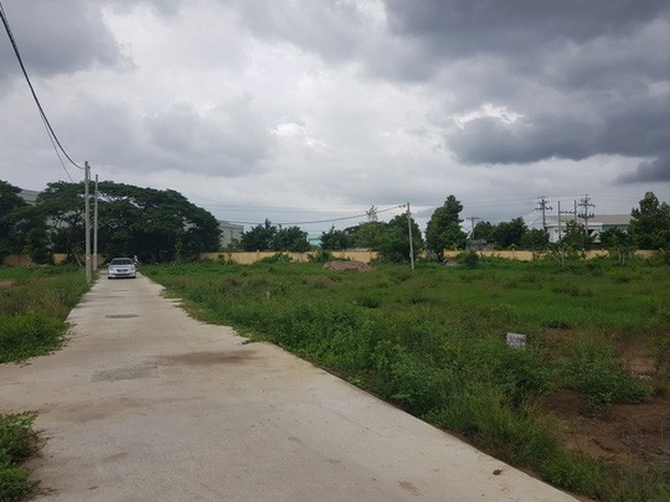 Mỹ Tho, Vũng Tàu: Chơi chiêu, làm liều khi bán đất - 2 Mỹ Tho, Vũng Tàu: Chơi chiêu, làm liều khi bán đất - 2