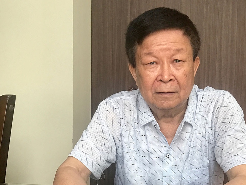 Ngành xi măng Việt Nam cần những “ông lớn” thực thụ - 1 Ngành xi măng Việt Nam cần những “ông lớn” thực thụ - 1