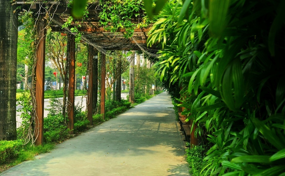 Ciputra Hanoi giành cúp tại giải thưởng Bất động sản thế giới FIABCI - 4 Ciputra Hanoi giành cúp tại giải thưởng Bất động sản thế giới FIABCI - 4