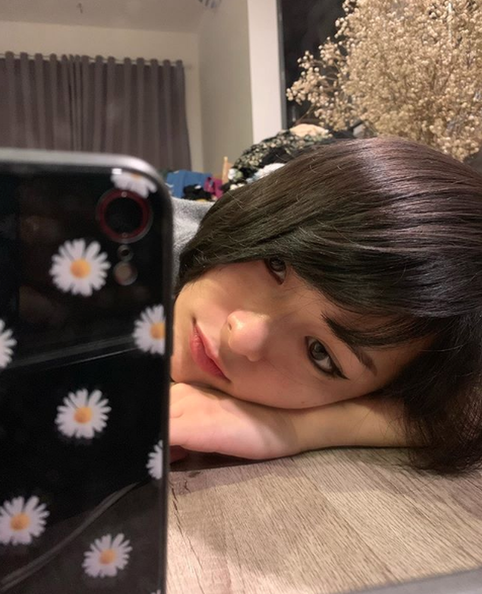 Tình cũ của Cường Đôla ra sao sau 2 năm đường ai nấy đi? - 18 Tình cũ của Cường Đôla ra sao sau 2 năm đường ai nấy đi? - 18