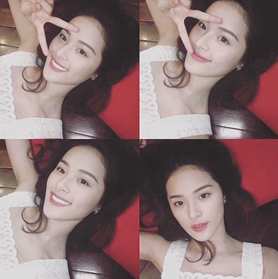 Tình cũ của Cường Đôla ra sao sau 2 năm đường ai nấy đi? - 17 Tình cũ của Cường Đôla ra sao sau 2 năm đường ai nấy đi? - 17