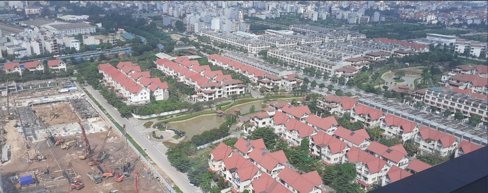Sắp ra mắt khu căn hộ The Terra – An Hưng – Tâm điểm mới của thị trường Hà Đông - 2 Sắp ra mắt khu căn hộ The Terra – An Hưng – Tâm điểm mới của thị trường Hà Đông - 2