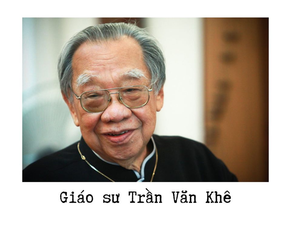 Giản dị và ấm cúng Lễ tưởng niệm 4 năm ngày mất GS.TS Trần Văn Khê - 2 Giản dị và ấm cúng Lễ tưởng niệm 4 năm ngày mất GS.TS Trần Văn Khê - 2
