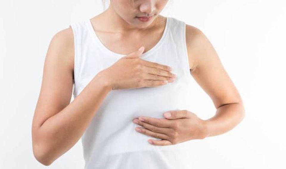 Tuổi teen nên cảnh giác với ung thư “núi đôi” - 1 Tuổi teen nên cảnh giác với ung thư “núi đôi” - 1