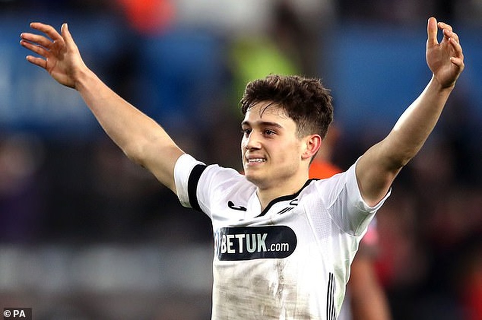 Premier League đóng cửa thị trường chuyển nhượng Hè sớm nhất châu Âu - 1 Premier League đóng cửa thị trường chuyển nhượng Hè sớm nhất châu Âu - 1