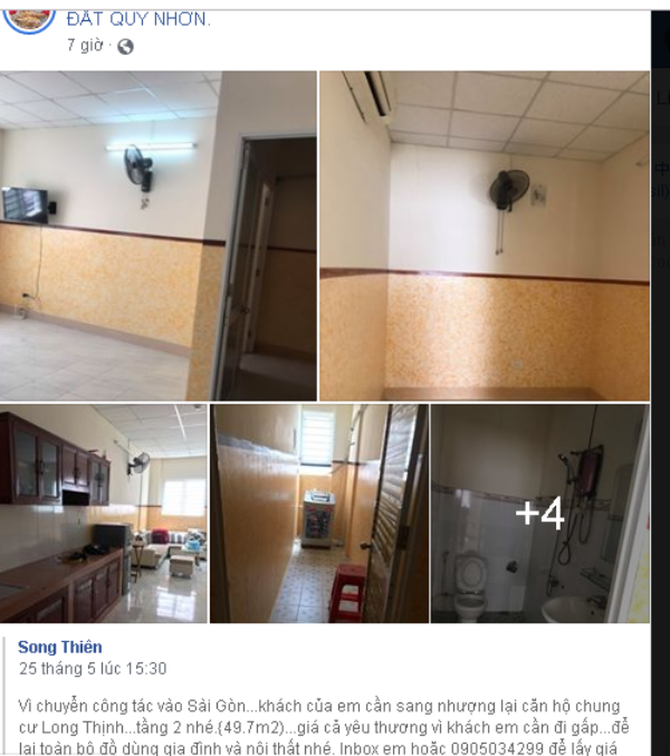 “Ở chung cư thu nhập thấp mà sao mua ô tô nhiều thế?!” - 5 “Ở chung cư thu nhập thấp mà sao mua ô tô nhiều thế?!” - 5