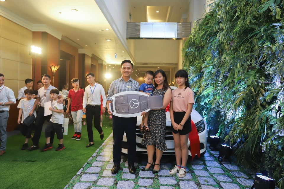Hơn 90% lô đất nền Khu đô thị Vườn Sen đã có chủ - 2 Hơn 90% lô đất nền Khu đô thị Vườn Sen đã có chủ - 2