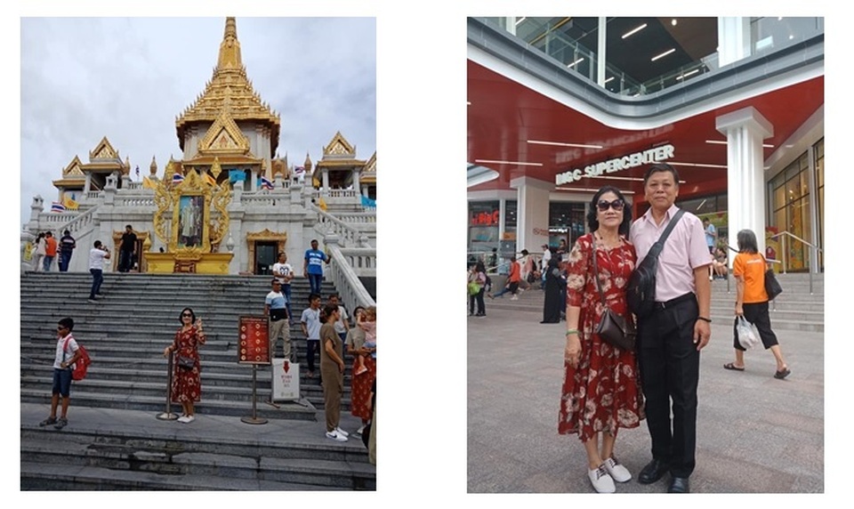 Công ty ALMA và sự kiện tham gia hôm nay, du lịch liền tay - 2 Công ty ALMA và sự kiện tham gia hôm nay, du lịch liền tay - 2