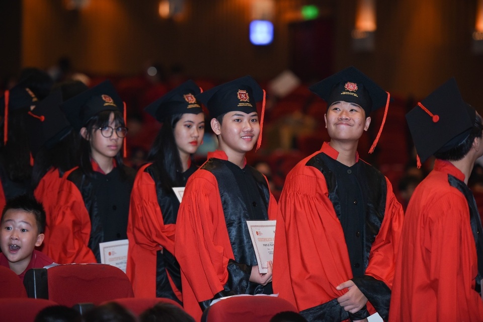 5 lợi thế cạnh tranh vượt trội của học sinh VAS khi “săn” học bổng du học - 2