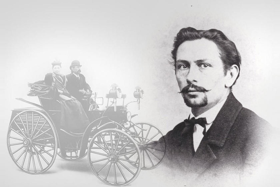 11 sự thật thú vị về ô tô - 1