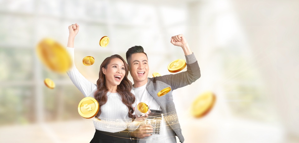 “Đầu tư ngay, lợi tức liền tay” chương trình khuyến mại hấp dẫn từ Prudential - 1 “Đầu tư ngay, lợi tức liền tay” chương trình khuyến mại hấp dẫn từ Prudential - 1
