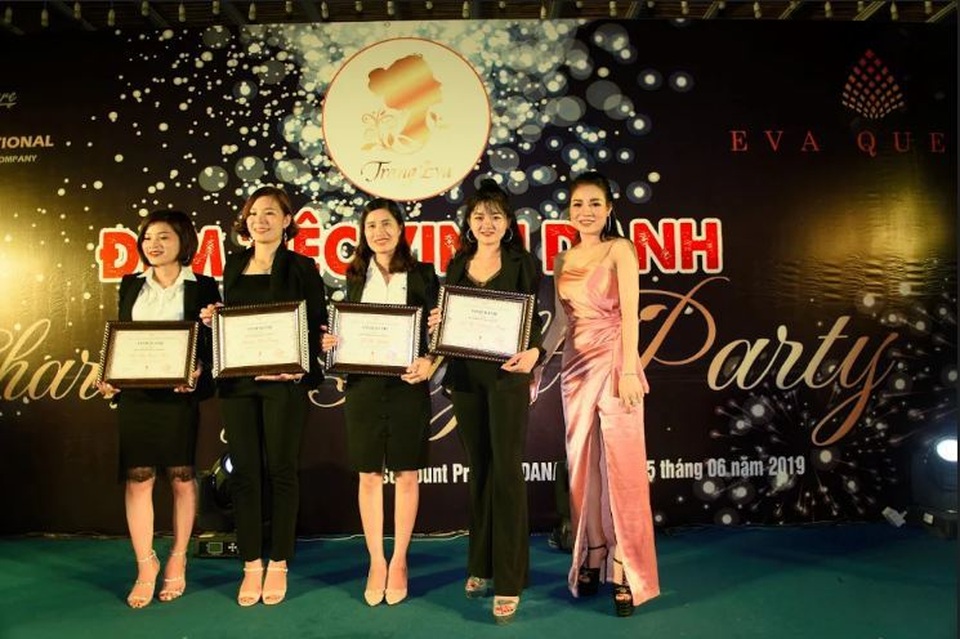 Eva Care chính thức ký thỏa thuận hợp tác cùng Viện Hàn lâm Khoa học và Công nghệ Việt Nam - 6 Eva Care chính thức ký thỏa thuận hợp tác cùng Viện Hàn lâm Khoa học và Công nghệ Việt Nam - 6