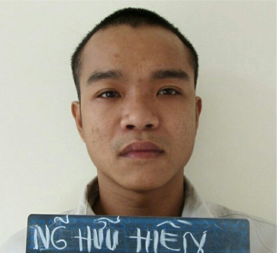 Triệt phá đường dây trộm cắp hàng chục xe máy đắt tiền - 2 Triệt phá đường dây trộm cắp hàng chục xe máy đắt tiền - 2
