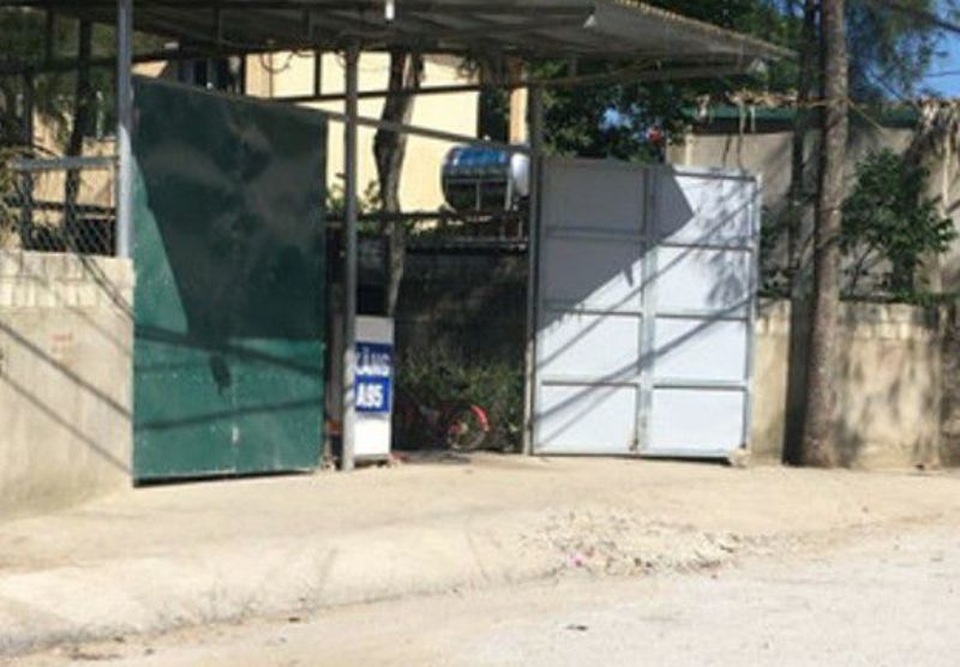 Thanh Hoá: Hơn 50 tổ chức, cá nhân kinh doanh xăng, dầu trái phép - 2 Thanh Hoá: Hơn 50 tổ chức, cá nhân kinh doanh xăng, dầu trái phép - 2