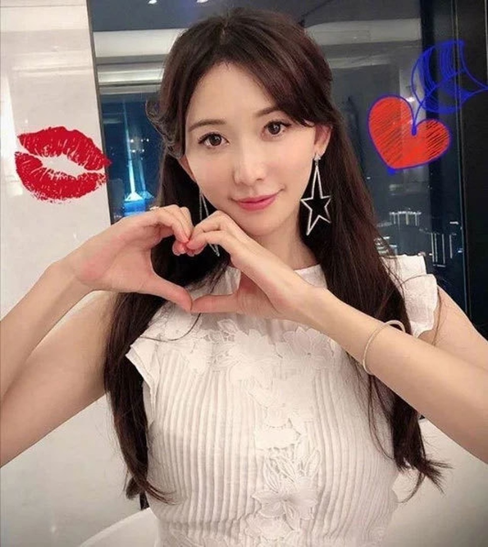 Lâm Chí Linh muốn sớm sinh con sau thông báo kết hôn - 4