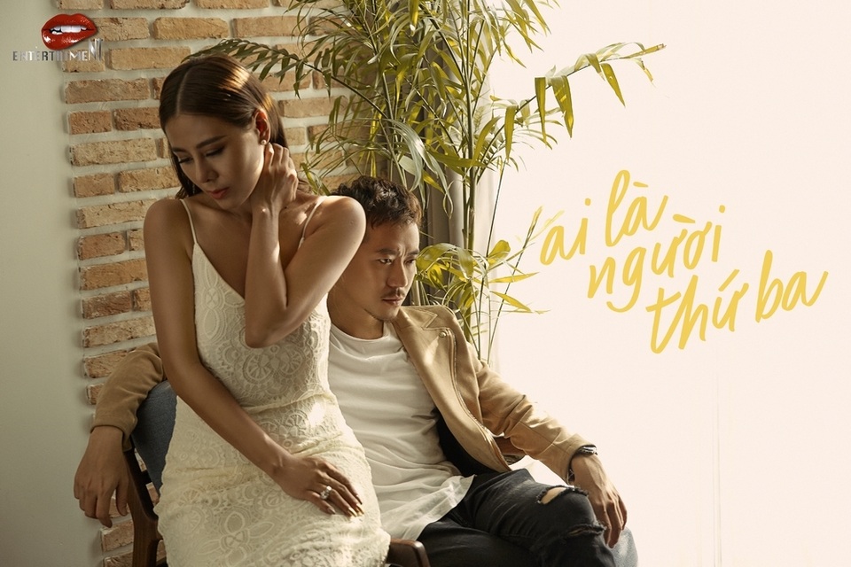 Nam Thư mang chuyện tình tay ba vào dự án phim mới - 1 Nam Thư mang chuyện tình tay ba vào dự án phim mới - 1