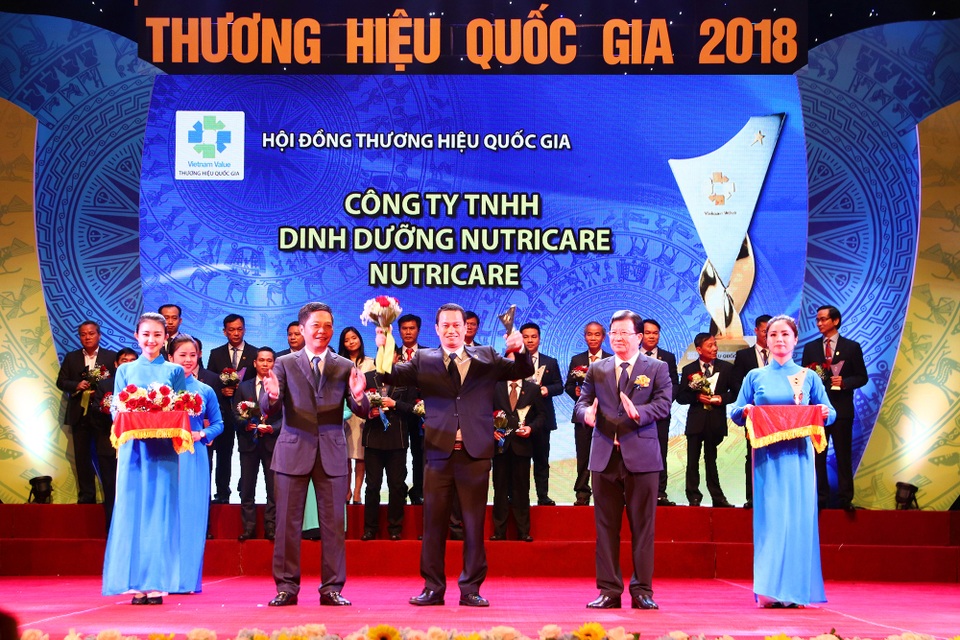 Nutricare nổi bật tại Vietnam Dairy 2019 với các dòng sản phẩm định hướng riêng biệt - 5 Nutricare nổi bật tại Vietnam Dairy 2019 với các dòng sản phẩm định hướng riêng biệt - 5
