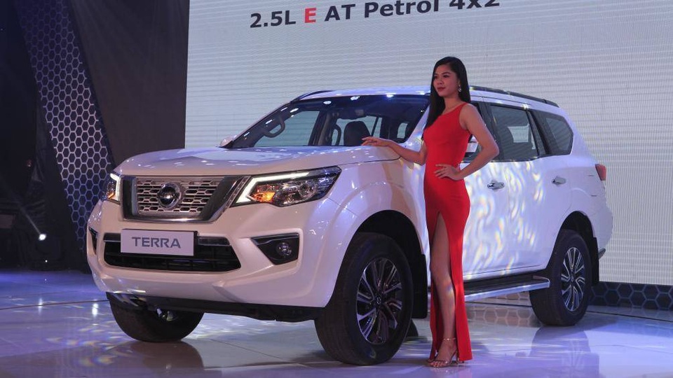 Ô tô Nhật đua nhau giảm giá tại thị trường Việt Nam - 3