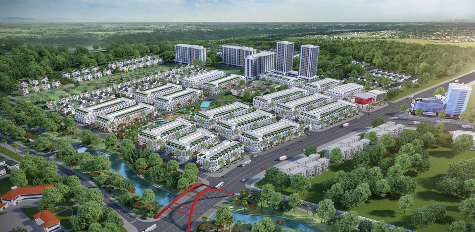 Vì sao shophouse Tiến Lộc Garden là sự lựa chọn của nhà đầu tư thông minh? - 1 Vì sao shophouse Tiến Lộc Garden là sự lựa chọn của nhà đầu tư thông minh? - 1