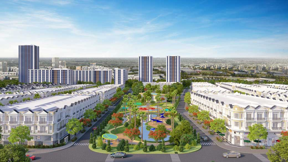 Vì sao shophouse Tiến Lộc Garden là sự lựa chọn của nhà đầu tư thông minh? - 2 Vì sao shophouse Tiến Lộc Garden là sự lựa chọn của nhà đầu tư thông minh? - 2