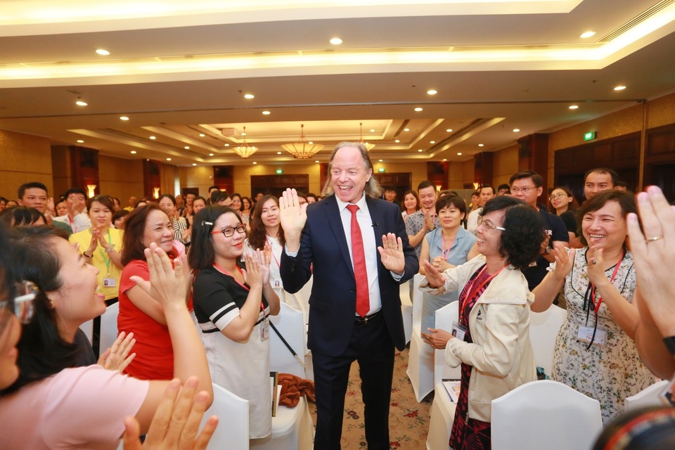 12 công cụ để có mối quan hệ hoàn hảo trong Kinh doanh và Cuộc sống - 1 12 công cụ để có mối quan hệ hoàn hảo trong Kinh doanh và Cuộc sống - 1