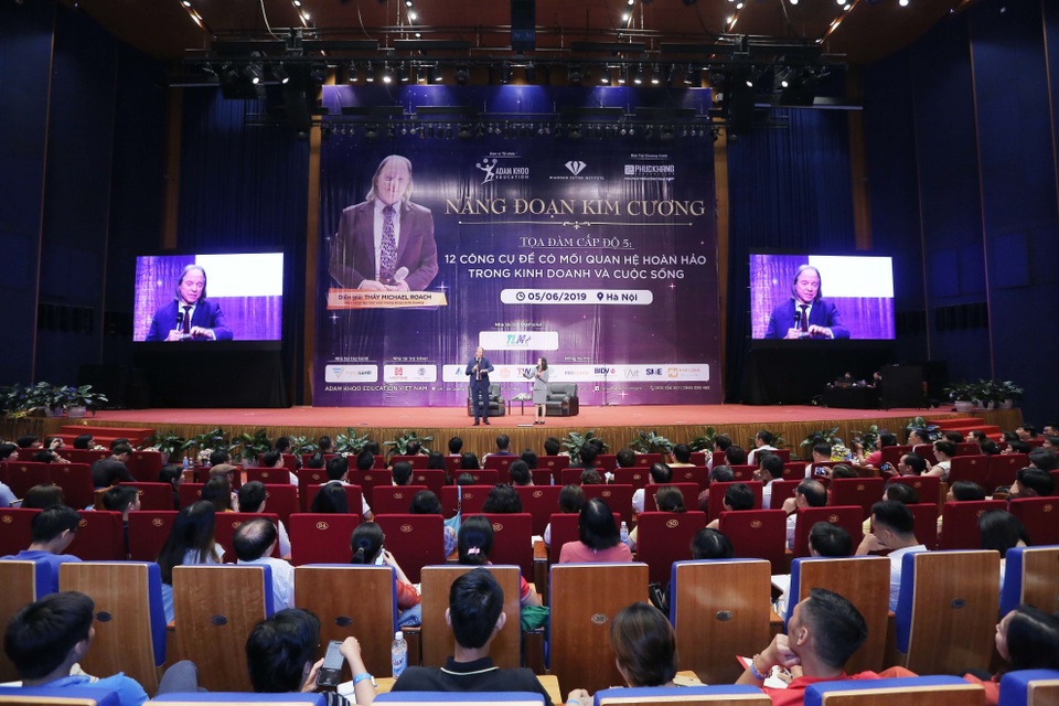 12 công cụ để có mối quan hệ hoàn hảo trong Kinh doanh và Cuộc sống - 3 12 công cụ để có mối quan hệ hoàn hảo trong Kinh doanh và Cuộc sống - 3