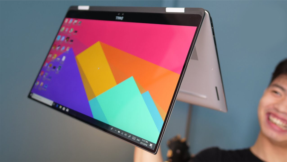 Vì sao chọn máy tính chạy Windows 10: Xu thế nhất thời hay mang tính tất yếu? - 1 Vì sao chọn máy tính chạy Windows 10: Xu thế nhất thời hay mang tính tất yếu? - 1