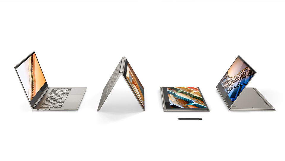 Vì sao chọn máy tính chạy Windows 10: Xu thế nhất thời hay mang tính tất yếu? - 4 Vì sao chọn máy tính chạy Windows 10: Xu thế nhất thời hay mang tính tất yếu? - 4