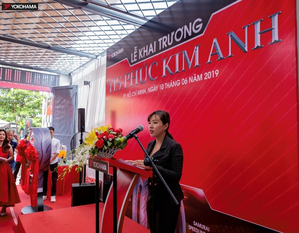 Đến YIS Phúc Kim Anh dịp khai trương để nhận ngay ‘quà xịn’ - 1