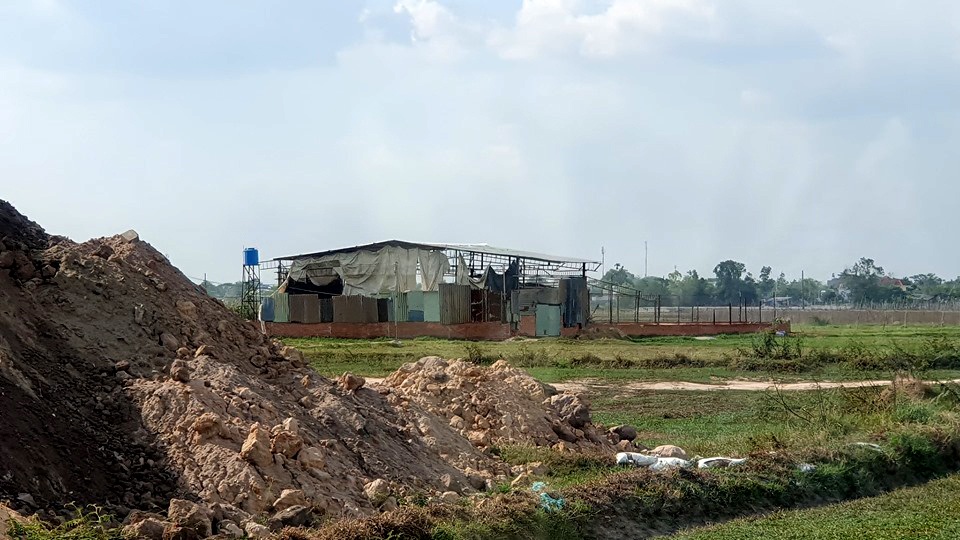 Phát lộ thêm hàng loạt khu đất vàng bị xẻ thịt vô tội vạ tại TP.HCM! - 5 Phát lộ thêm hàng loạt khu đất vàng bị xẻ thịt vô tội vạ tại TP.HCM! - 5