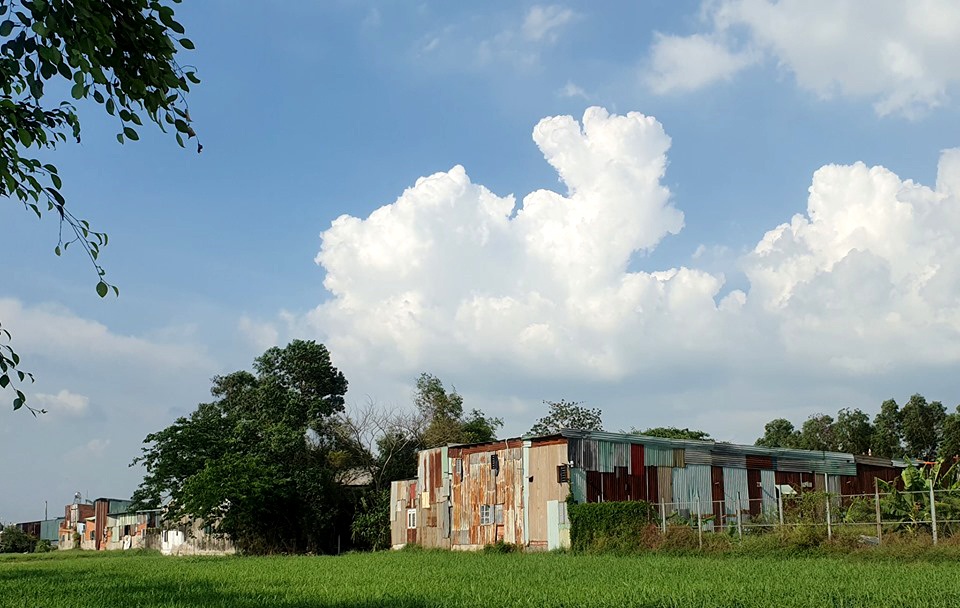 Phát lộ thêm hàng loạt khu đất vàng bị xẻ thịt vô tội vạ tại TP.HCM! - 9 Phát lộ thêm hàng loạt khu đất vàng bị xẻ thịt vô tội vạ tại TP.HCM! - 9