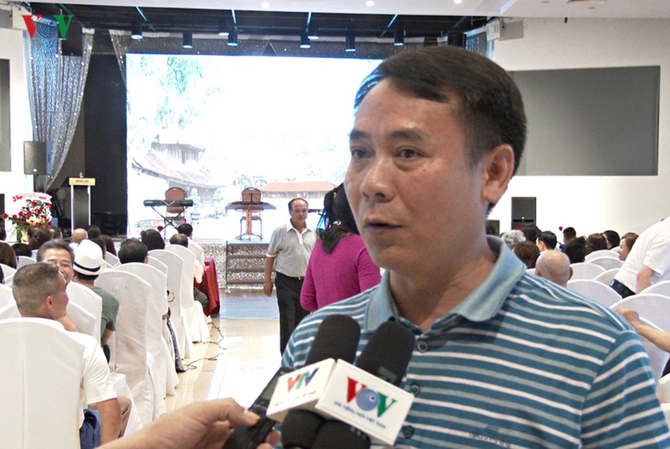 Đặc sắc đêm diễn Về miền Quan họ tại Séc - 3