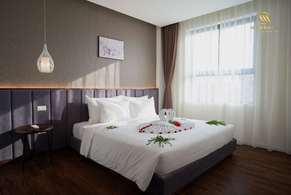 Tận hưởng không gian khách sạn 5 sao đẳng cấp nhất Bắc Ninh - 5 Tận hưởng không gian khách sạn 5 sao đẳng cấp nhất Bắc Ninh - 5