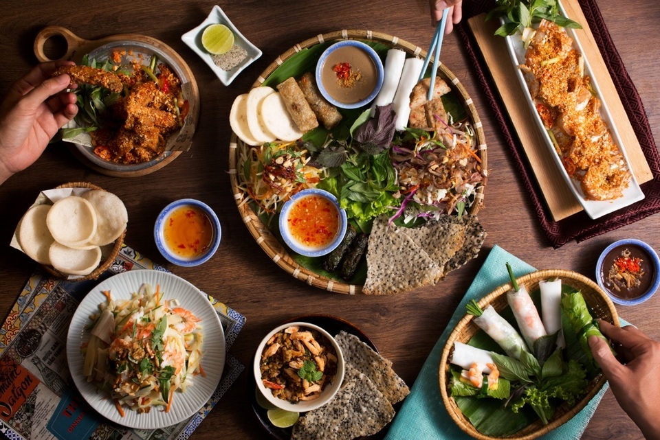 Tận hưởng không gian khách sạn 5 sao đẳng cấp nhất Bắc Ninh - 10 Tận hưởng không gian khách sạn 5 sao đẳng cấp nhất Bắc Ninh - 10