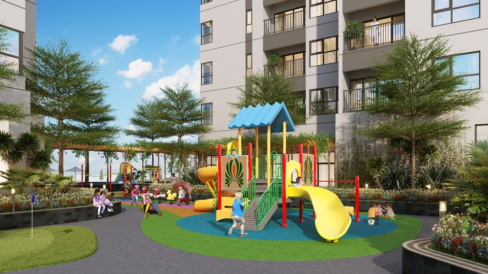 Giới đầu tư Hà Nội chuộng căn hộ cao cấp cho người nước ngoài thuê - 2 Giới đầu tư Hà Nội chuộng căn hộ cao cấp cho người nước ngoài thuê - 2
