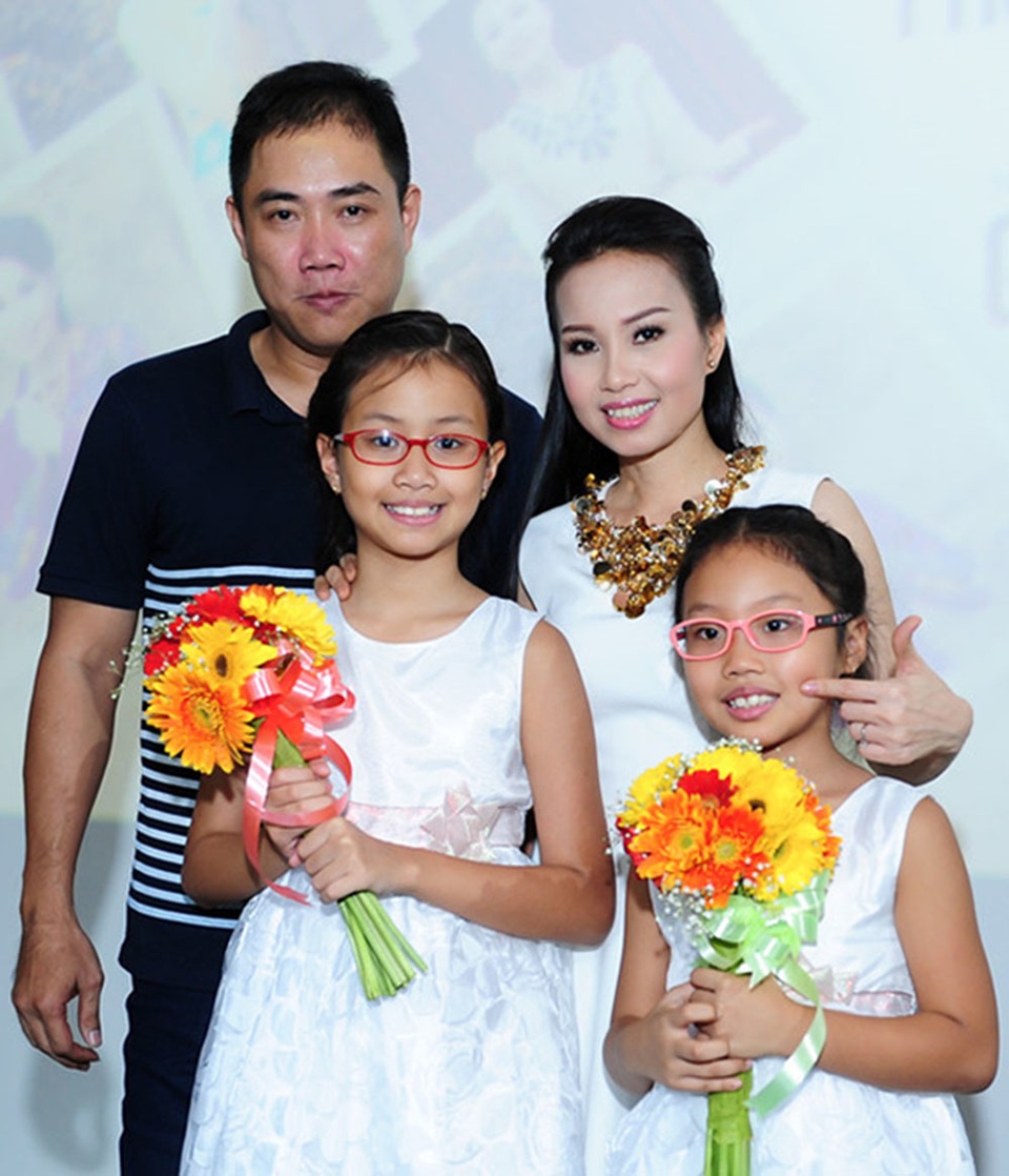 Những cặp đôi ca sĩ – nhạc sĩ đình đám của showbiz Việt - 9