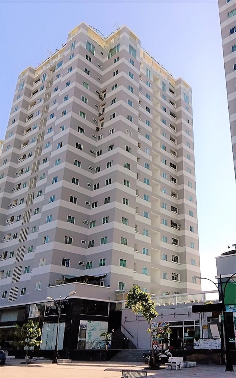 Một chung cư bị chỉ đạo thanh tra toàn diện công tác quản lý, vận hành - 1 Một chung cư bị chỉ đạo thanh tra toàn diện công tác quản lý, vận hành - 1